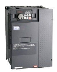 FR-F746-00250-EC Частотний перетворювач