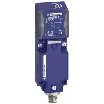 Индуктивный датчик Schneider XS8C4A1PCM12