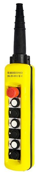 Пост кнопковий XAL-B3-6913