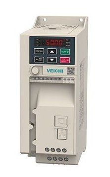 AC10-T3-018G-B Частотний перетворювач