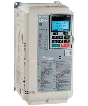 CIMR-VU2A0010BAA Yaskawa