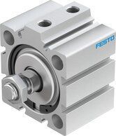 ADVC-50-15-A-P (188273) короткоходный цилиндр