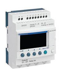 Частотний перетворювач SR2D201BD