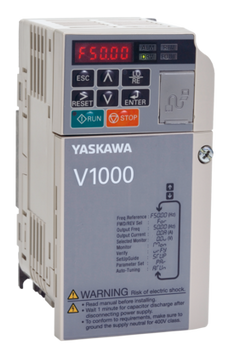 CIMR-VC2A0069FAA-2002 Yaskawa