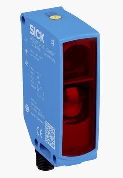 Оптичний датчик SICK WTB26P-24162120A00