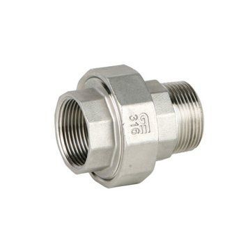 Фитинг американка Genebre 0341 04 G1/2"