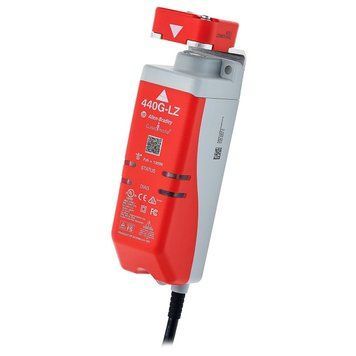 Выключатель безопасности блокирующий Allen Bradley 440G-LZS21STRB