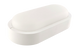 Светильник ЖКХ LED 15W овал 4500K 220V Vestum