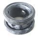 Уплотнение затвора дискового Баттерфляй E2109 22 DN350 - EPDM