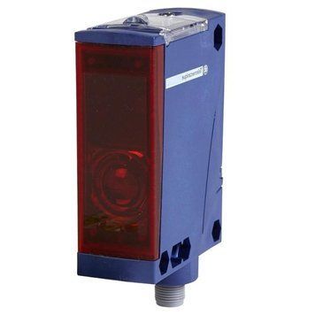 Оптический датчик Schneider Electric XUX5ANBNM12