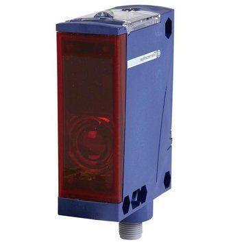 Оптический датчик Schneider Electric XUX8AKSAM12
