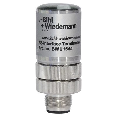 bwu1644 Bihl Wiedemann