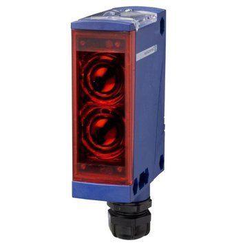 Оптический датчик Schneider Electric XUX5ANBNT16