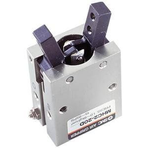 MHC2-20D