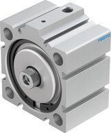 AEVC-63-10-I-P-A (188276) короткоходный цилиндр