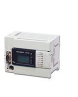 Частотний перетворювач FX3U-4LC