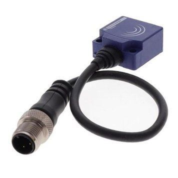 Индуктивный датчик Schneider XS8E1A1PAL01M12