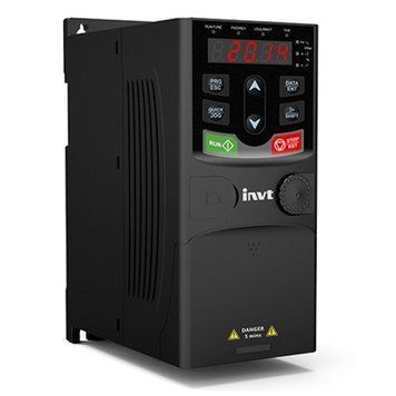 GD20-7R5G-4 Частотний перетворювач