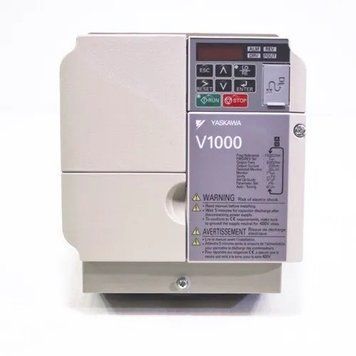 CIMR-VT4A0007BAA Yaskawa