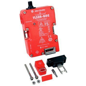 Вимикач безпеки блокуючий Allen Bradley 440G-TZS21UPLH