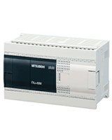 Частотний перетворювач FX3G-24MT/DSS