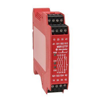 Реле безпеки Allen Bradley 440R-D23163