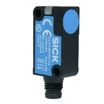 Індуктивний датчик SICK IQ10-02BPSKT0S