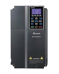 VFD1100CP43A-21 Частотный преобразователь