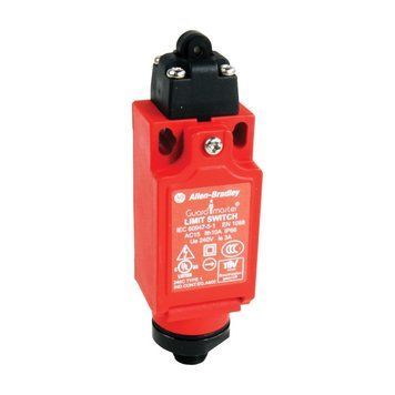Кінцевий вимикач Allen Bradley 440P-CRPS11B