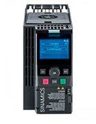 6SL3210-1NE15-8UL0 Частотний перетворювач