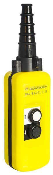 Пост кнопковий XAL-B3-271