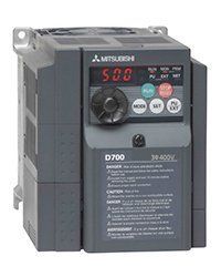 FR-D720S-100SC-EC Частотний перетворювач