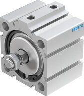 ADVC-63-20-A-P (188298) короткоходный цилиндр