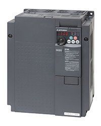 FR-E740-170SC-EC Частотный преобразователь