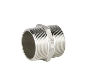 Фитинг нипель Genebre 0280 04 G1/2"
