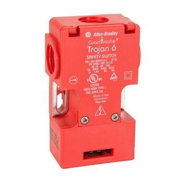 Вимикач безпеки Allen Bradley 440K-T11452