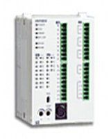 Частотний перетворювач DVP02LC-SL