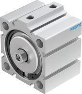 ADVC-63-15-I-P-A (188285) короткоходный цилиндр