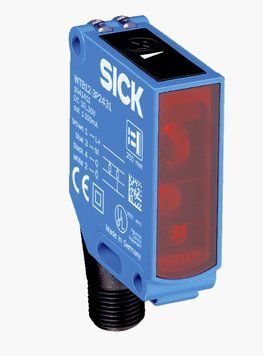Оптичний датчик SICK WTB12-3N1111