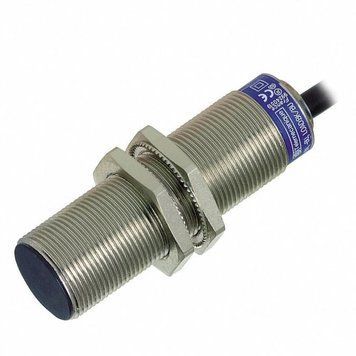 Индуктивный датчик Schneider XS2M18KP340L1TF