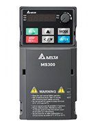VFD13AMS43AFSAA Частотний перетворювач