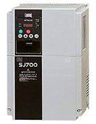 SJ700D-185HFEF3 Частотний перетворювач
