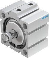ADVC-63-15-A-P (188297) короткоходный цилиндр