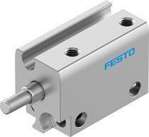 AEN-S-6-10-A (8080594) компактный цилиндр