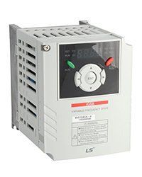 SV015IG5A-1 Частотний перетворювач