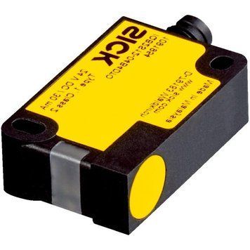 Безконтактний датчик безпеки IQB2S12-04B4DT0