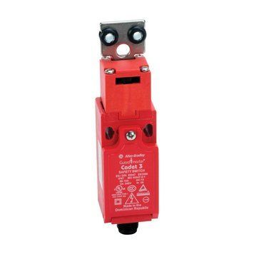 Вимикач безпеки Allen Bradley 440K-C21050