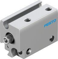 ADN-S-6-10-I (4886886) компактный цилиндр