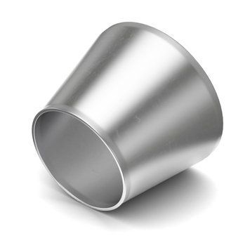 Переход нержавеющий 60.3x48