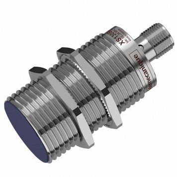 Індуктивний датчик Schneider XS130BHNAM12